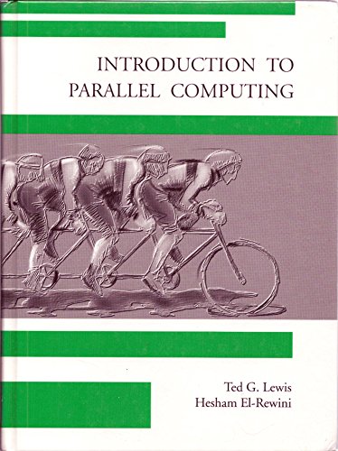 Stock image for Introduction to Parallel Computing for sale by ThriftBooks-Atlanta