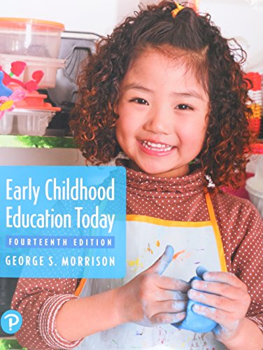 Stock image for Revel for Early Childhood Education Today -- Access Card Package (What's New in Early Childhood Education) for sale by Textbooks_Source