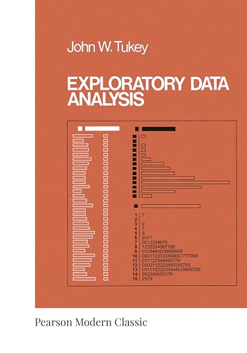 Immagine dell'editore per Exploratory Data Analysis venduto da Romtrade Corp.