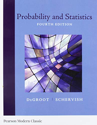 Stock image for Probability and Statistics (Classic Version) (Pearson Modern Classics for Advanced Statistics Series) for sale by BooksRun