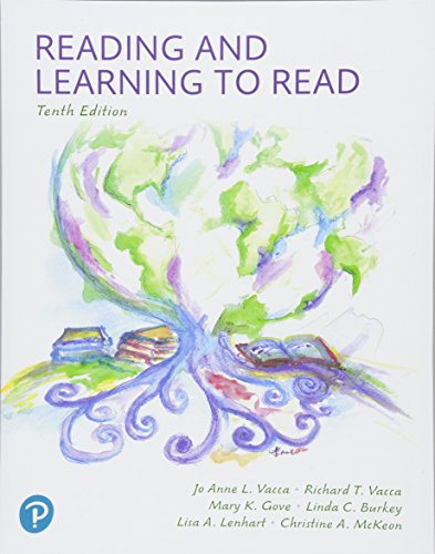 Stock image for REVEL for Reading and Learning to Read -- Access Card Package (10th Edition) (What's New in Literacy) for sale by SecondSale