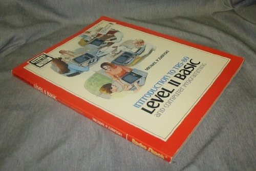 Immagine dell'editore per Introduction to TRS-80 Level II Basic and Computer Programming venduto da dsmbooks