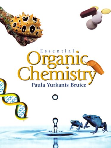 9780135001561: Essential Organic Chemistry Value Pack (includes Organic Molecular Model Kit & Study Guide/Solutions Manual)