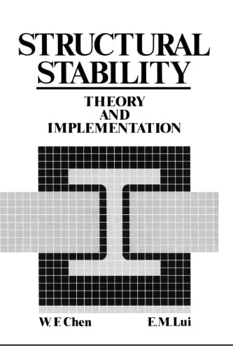 9780135005392: Structural Stability: Theory and Implementation