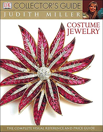 9780135009789: Costume Jewelry