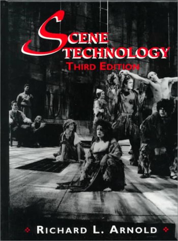 Imagen de archivo de Scene Technology a la venta por Better World Books