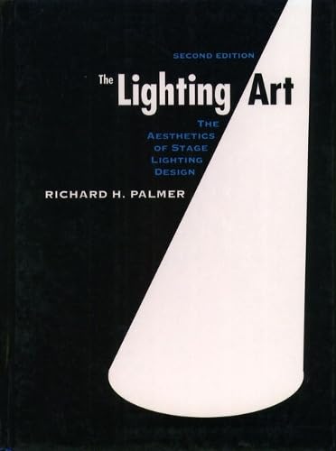 stage lighting design book stage lighting design book