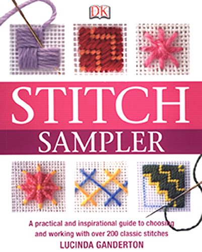 9780135011577: Stitch Sampler