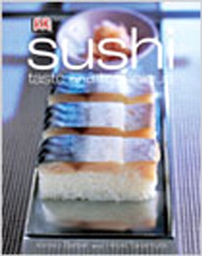 9780135017777: Sushi: Taste and Techniques