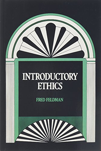 9780135017838: Introductory Ethics