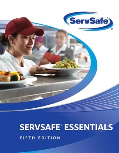 Servsafe Essentials