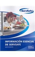 ServSafe Informacion Esencial (Spanish Edition) (9780135026533) by National Restaurant Association