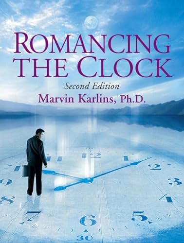 Stock image for Romancing the Clock for sale by Better World Books