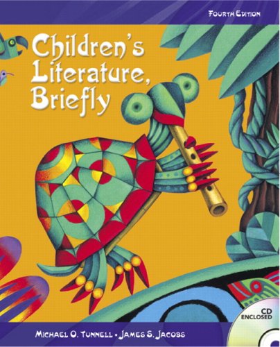 Imagen de archivo de Children's Literature, Briefly Value Pack (includes Roll of Thunder, Hear My Cry & Seven Blind Mice ) a la venta por Iridium_Books
