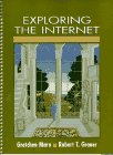 9780135040515: Exploring the Internet (Exploring Windows)