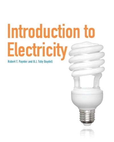 Imagen de archivo de Introduction to Electricity a la venta por One Planet Books