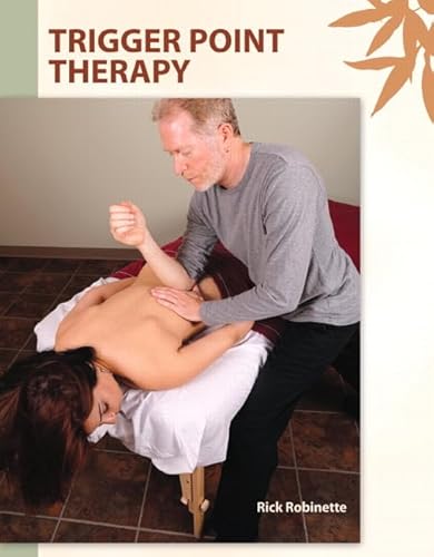 9780135041390: Trigger Point Therapy