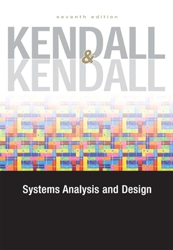 Imagen de archivo de Systems Analysis and Design Value Package (includes MS Visio 2007) a la venta por Iridium_Books