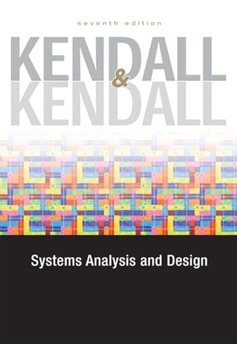 Stock image for Systems Analysis and Design Value Package (includes MS Visio 2007) for sale by Iridium_Books