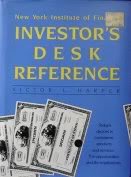 Beispielbild fr Investor's Desk Reference zum Verkauf von The Bookloft