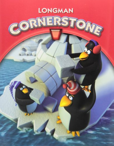 9780135047996: Longman Cornerstone 1 International Edition