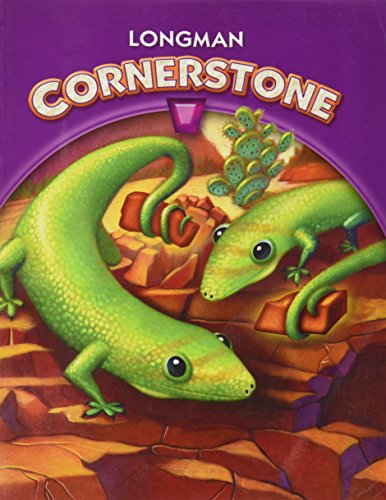 9780135048016: Longman Cornerstone A International Edition
