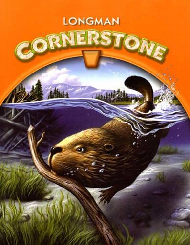 9780135048023: Longman Cornerstone B International Edition