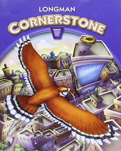 Stock image for Longman Cornerstone C International Edition for sale by Better World Books: West