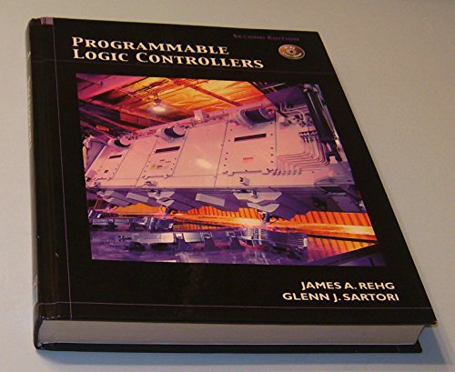 Stock image for Programmable Logic Controllers (2nd Edition) for sale by HPB-Red