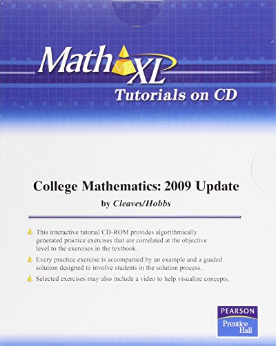 Imagen de archivo de College Mathematics, Updated Edition a la venta por Phatpocket Limited