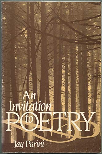 Imagen de archivo de An Invitation to Poetry a la venta por Front Cover Books