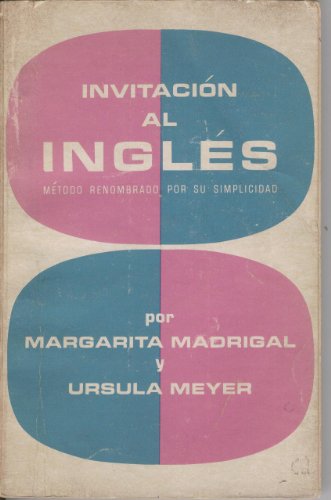 9780135055618: Invitacion Al Ingles