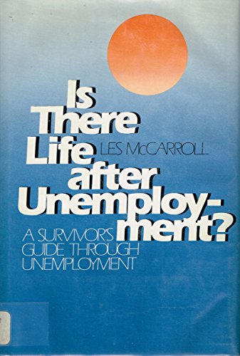 9780135060155: Is There Life after Unemploymt
