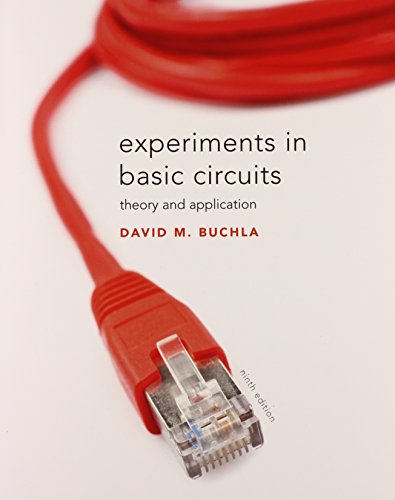 Beispielbild fr Lab Manual for Principles of Electric Circuits: Conventional Current Version zum Verkauf von BooksRun