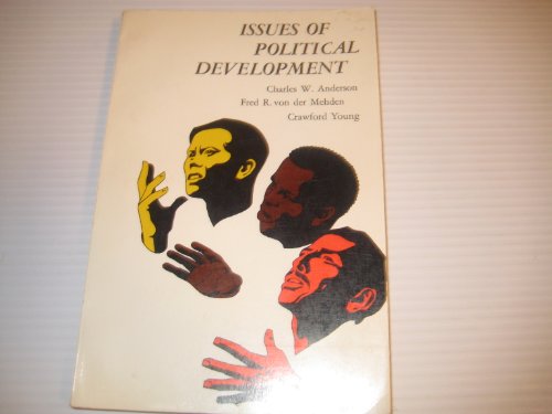 Stock image for Issues of Political Development for sale by BookDepart