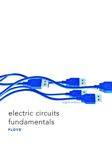 9780135072936: Electric Circuits Fundamentals