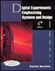 Stock image for Digital Experiments Emphasizing Systems and Design for sale by HPB-Red