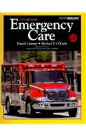 Emergency Care and Workbook and OneKey CourseCompass, Student Access Card Package (11th Edition) (9780135074718) by Limmer EMT-P, Daniel J.; O'Keefe, Michael F.; Grant, Harvey T.; Murray, Bob; Bergeron, J. David; Dickinson, Ed T.