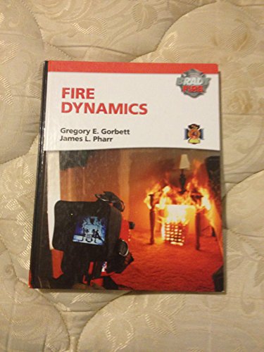 Stock image for Fire Dynamics with MyFireKit for sale by Revaluation Books