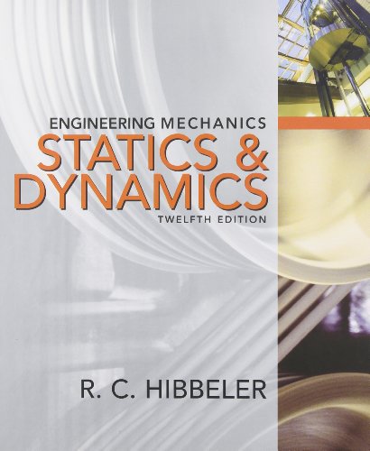 9780135080252: Engineering Mechanics: Statics and Dynamics