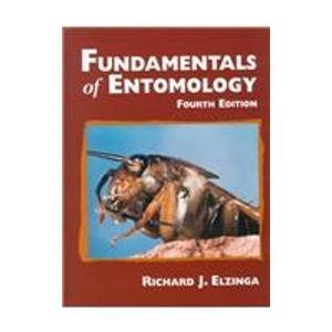 9780135080375: Fundamentals of Entomology