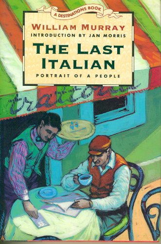 Imagen de archivo de The Last Italian a la venta por Better World Books: West