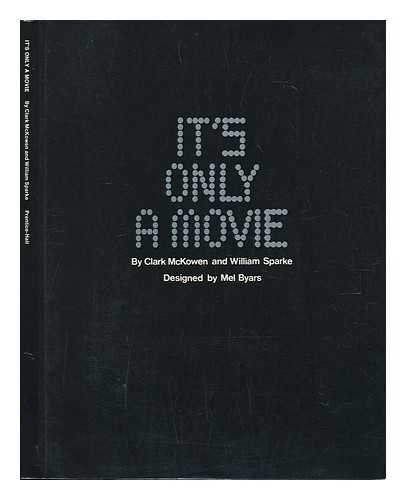 Imagen de archivo de It's Only a Movie a la venta por The BiblioFile