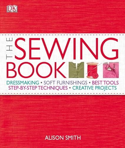 Imagen de archivo de The Sewing Book a la venta por 2nd Life Books