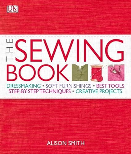 9780135097397: Sewing Book, The