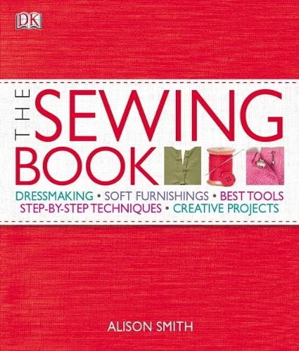 Stock image for The Sewing Book for sale by 2nd Life Books