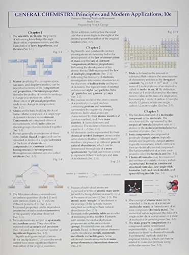General Chemistry: Principles and Modern Applications (9780135097779) by Petrucci, Ralph H.; Herring, F. Geoffrey; Madura, Jeffry D.; Bissonnette, Carey