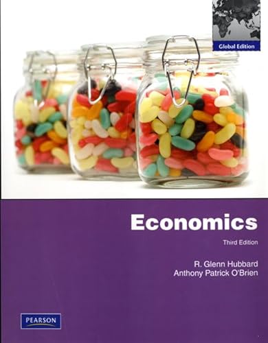 9780135101162: Economics: Global Edition