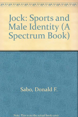 9780135101490: Jock: Sports and Male Identity