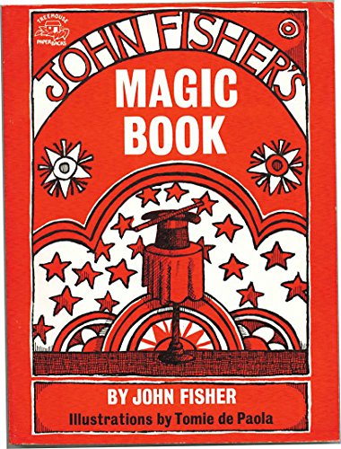 9780135102060: John Fisher's Magic Book